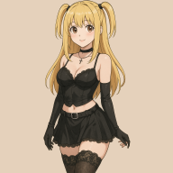 Misa