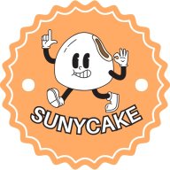 SunyCake