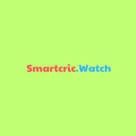 smartcricwatch