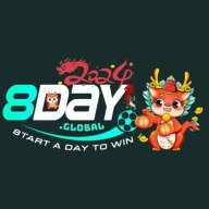 8dayglobal