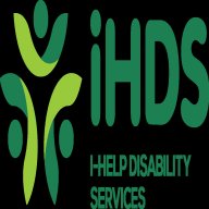 ihelpdisability