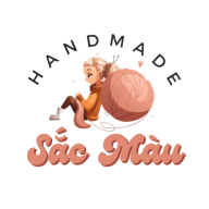 Sắc Màu Handmade