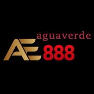 ae888aguaverde