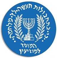 Điệp viên Mossad