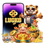 luck8net
