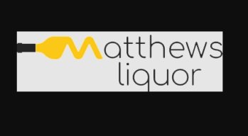 matthewsliquor
