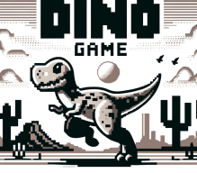 DinoGameNew