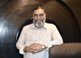 harisharandevgan