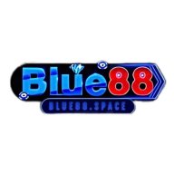blue88space