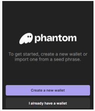 PhantomWallet