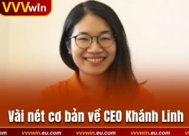 ceokhanhlinh