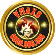 Vmax8live