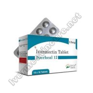 ivermectincurenet