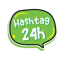 Hashtag24h