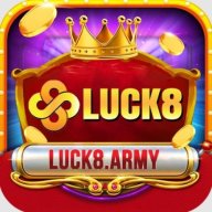 luck8army