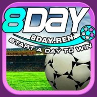8dayren