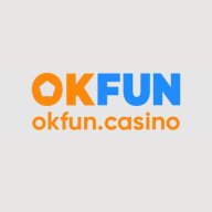 Okfuncasinoo