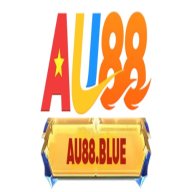 Au88blue
