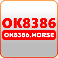 ok8386horse