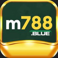 m788blue