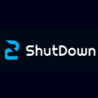 shutdownst