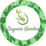 Organic Garden