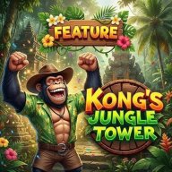 kongjunglevn