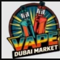 Vape Dubai Market