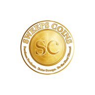 Sweeps Coins