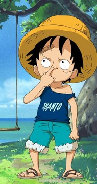 Luffy