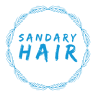 Sandaryhair