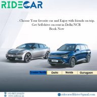 ridecar