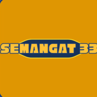 semangat33one
