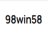 98win58top