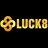 luck8host